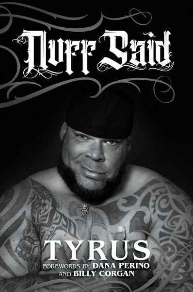 Produktbild: Nuff Said