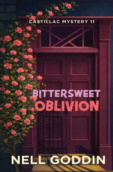 Produktbild: Bittersweet Oblivion