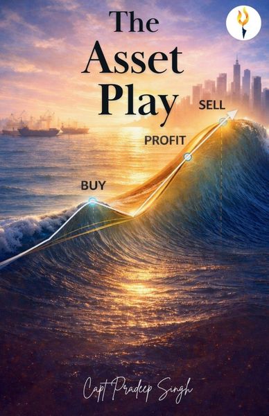 Produktbild: The Asset Play