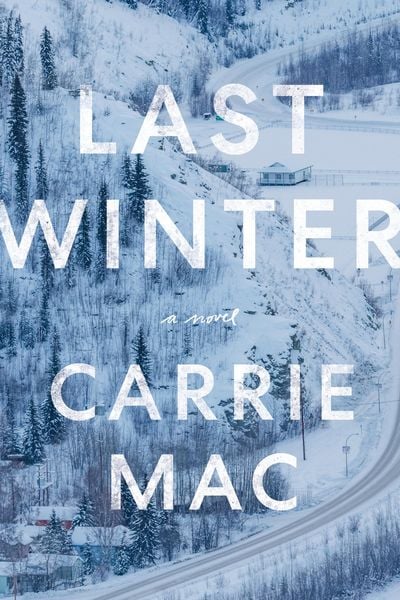 Produktbild: Last Winter