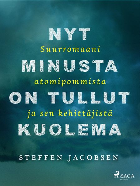 Produktbild: Nyt minusta on tullut Kuolema