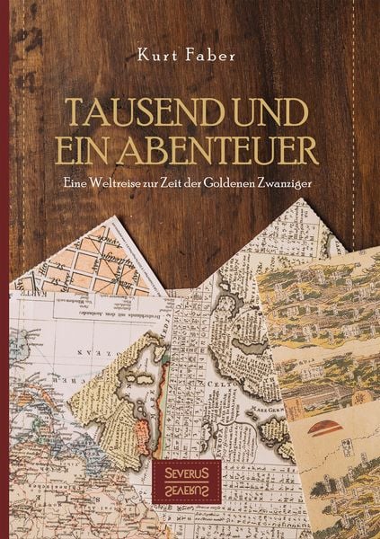 Produktbild: Tausend und ein Abenteuer