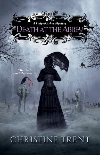 Produktbild: Death at the Abbey