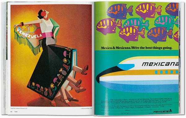 Produktbild: All-American Ads of the 70s