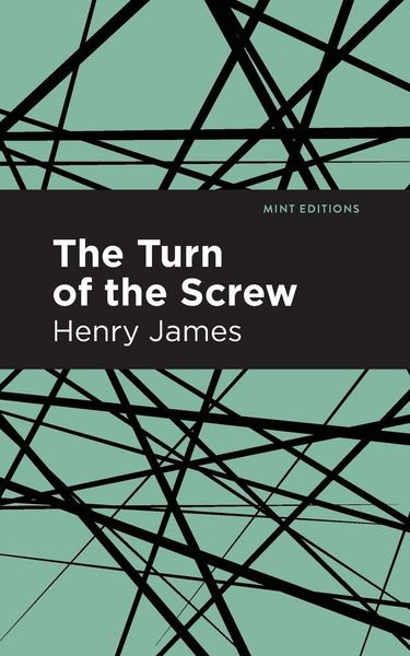 Produktbild: The Turn of the Screw