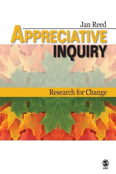 Produktbild: Appreciative Inquiry
