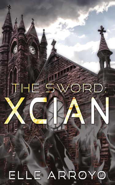 Produktbild: The Sword