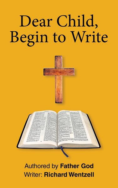 Produktbild: Dear Child, Begin to Write