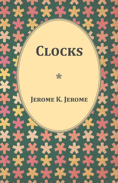 Produktbild: Clocks