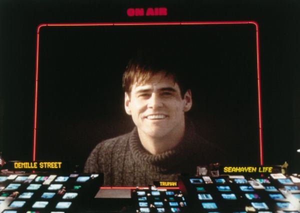 Produktbild: Die Truman Show