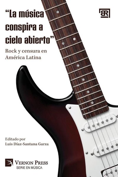 Produktbild: "La m&uacute;sica conspira a cielo abierto