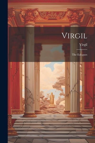 Produktbild: Virgil: The Eclogues