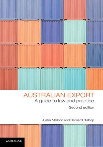 Produktbild: Australian Export
