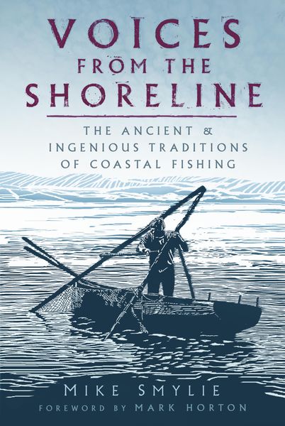 Produktbild: Voices from the Shoreline