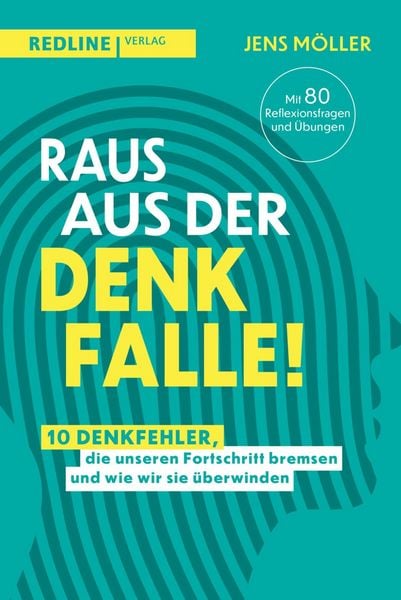 Produktbild: Raus aus der Denkfalle!