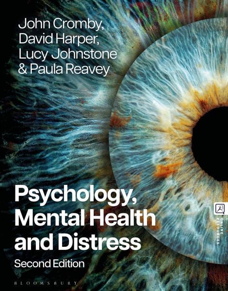 Produktbild: Psychology, Mental Health and Distress