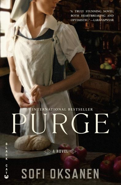 Produktbild: Purge
