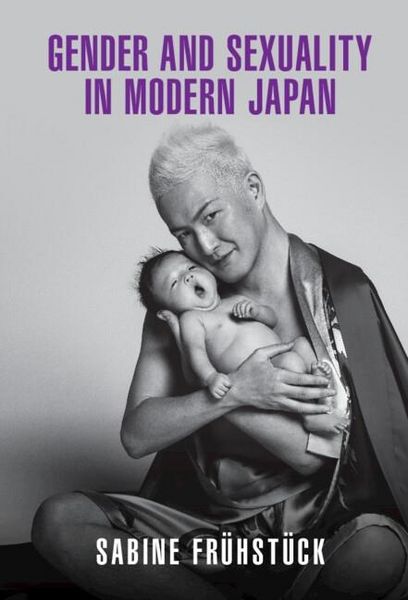 Produktbild: Gender and Sexuality in Modern Japan