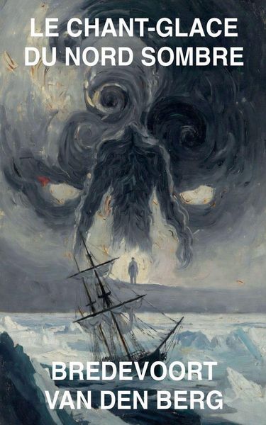 Produktbild: Le Chant-Glace du Nord Sombre