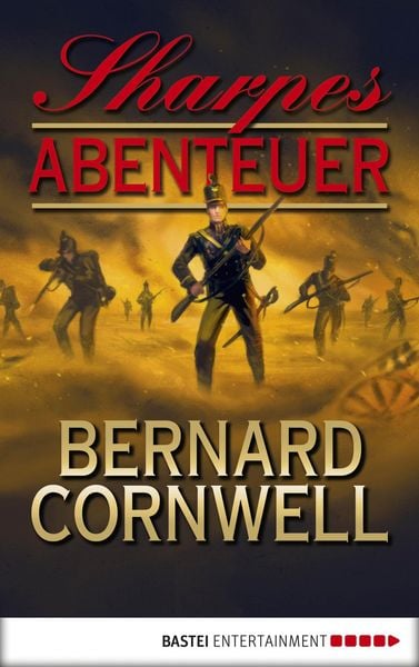 Produktbild: Sharpes Abenteuer
