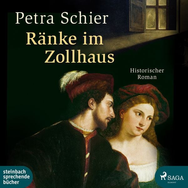 Produktbild: R&auml;nke im Zollhaus