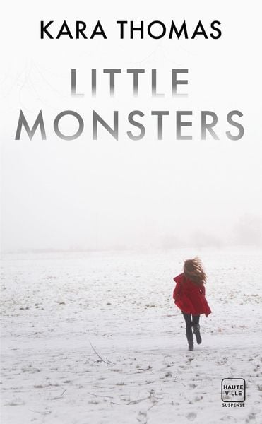 Produktbild: Little Monsters