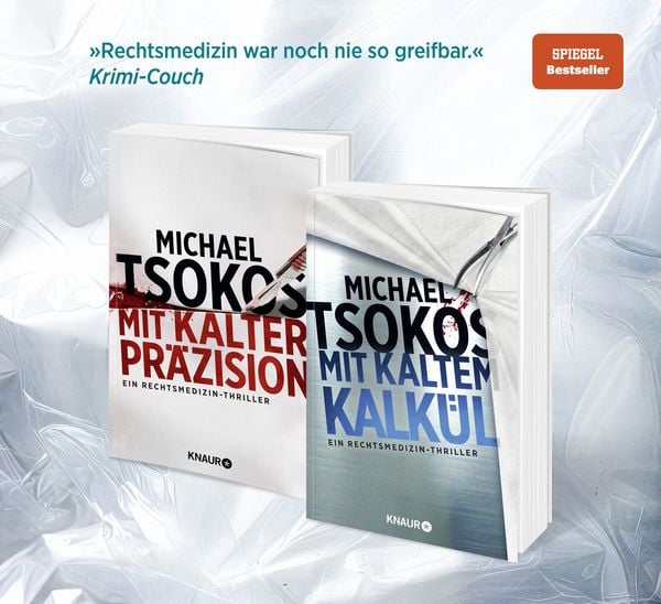 Produktbild: Mit kalter Hand
