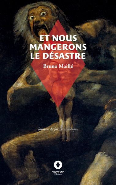 Produktbild: Et nous mangerons le d&eacute;sastre