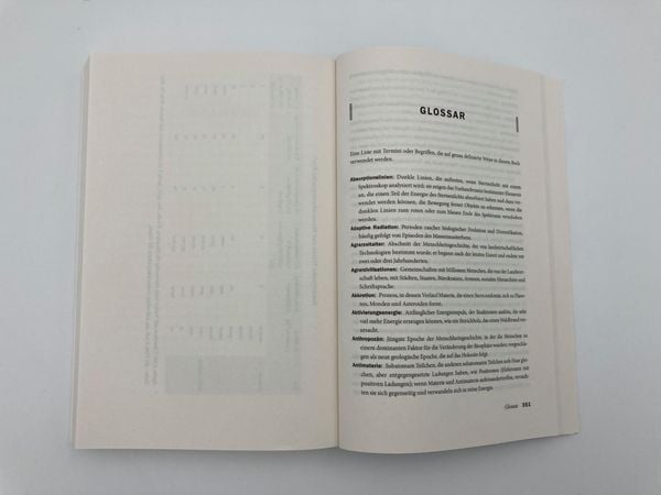 Produktbild: Big History