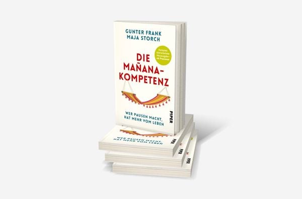 Produktbild: Die Ma&ntilde;ana-Kompetenz