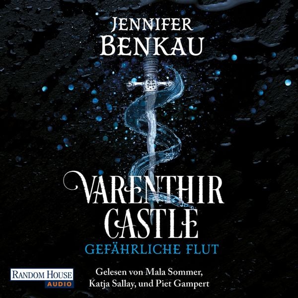Produktbild: Varenthir Castle &ndash; Gef&auml;hrliche Flut