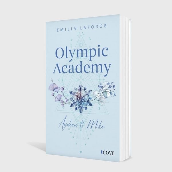 Produktbild: Olympic Academy 3: Aydeen & Mike