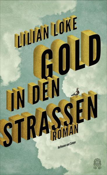 Produktbild: Loke, L: Gold in den Stra&szlig;en