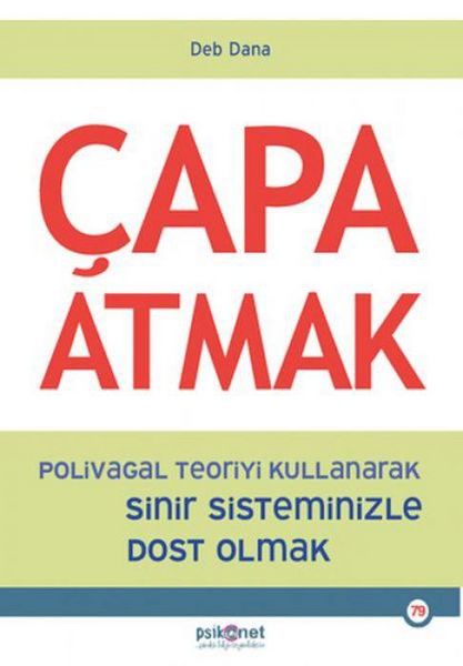 Produktbild: Capa Atmak