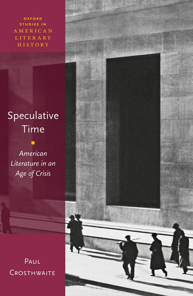 Produktbild: Speculative Time
