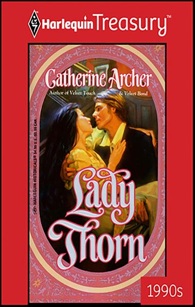 Produktbild: Lady Thorn
