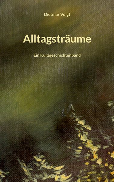 Produktbild: Alltagstr&auml;ume