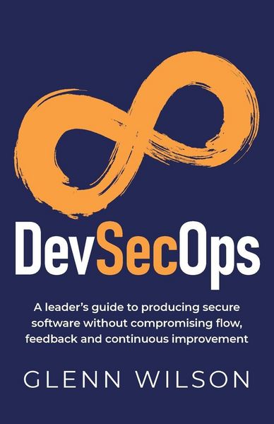 Produktbild: DevSecOps