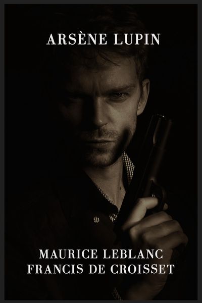Produktbild: Ars&egrave;ne lupin