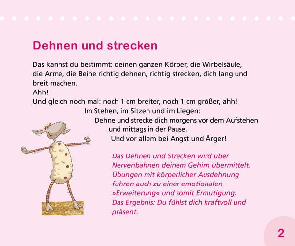 Produktbild: Hand aufs Herz