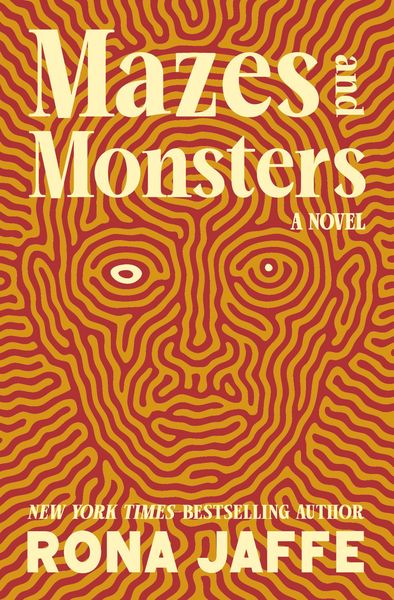 Produktbild: Mazes and Monsters