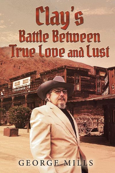 Produktbild: Clay's Battle Between True Love and Lust