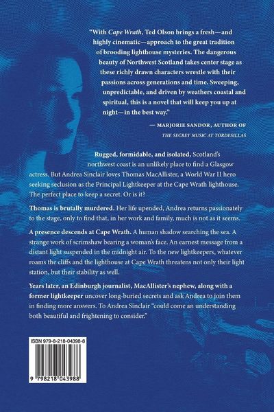 Produktbild: Cape Wrath