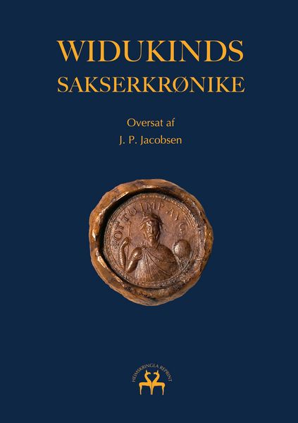 Produktbild: Widukinds Sakserkr&oslash;nike