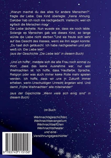 Produktbild: Die Liebe lebt