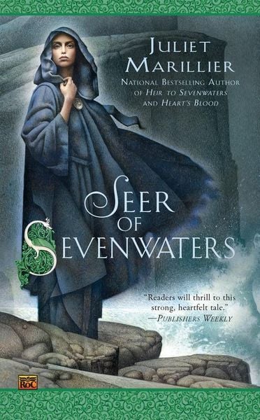 Produktbild: Seer of Sevenwaters / Sevenwaters Bd.5