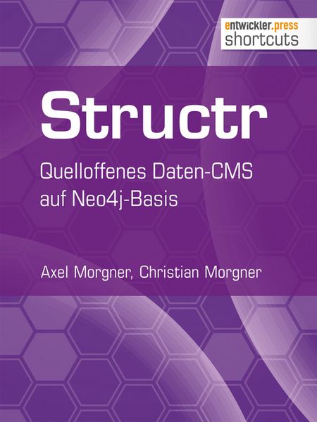 Produktbild: Structr