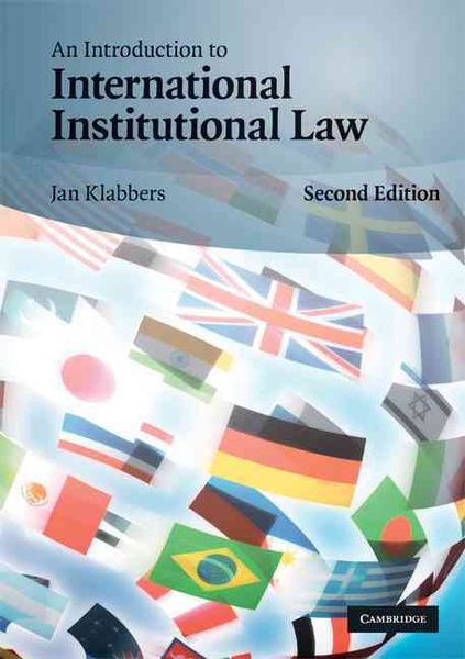 Produktbild: Intro To Intl Institutional La