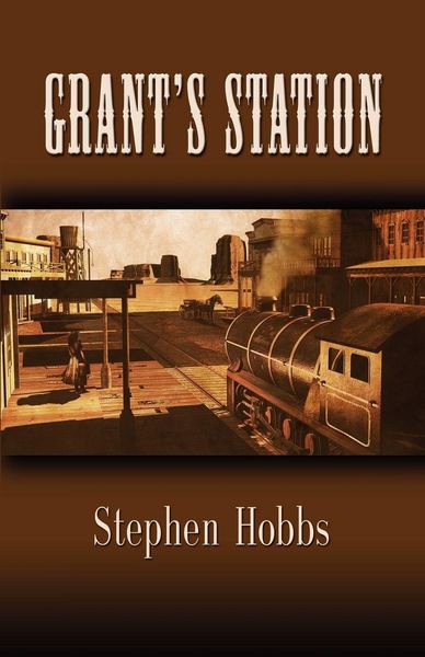 Produktbild: Grant's Station