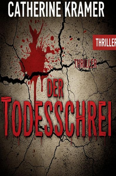 Produktbild: Der Todesschrei